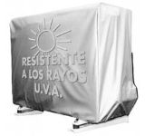 Fundas para aire acondicionado exterior