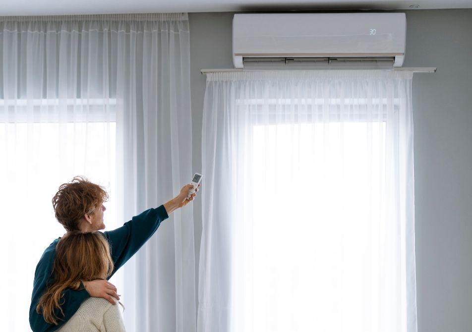 Profesionales climatización y ahorro energía